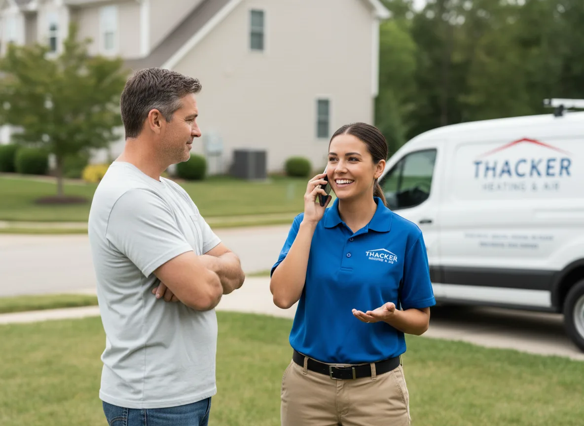 Ac Repair Bottineau, ND FAQs